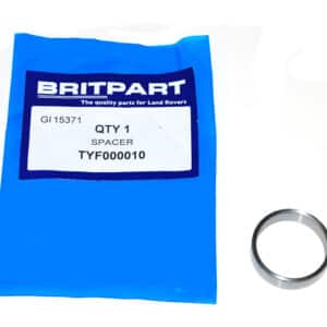 Spacer - TYF000010 - BRITPART
