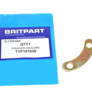 Washer-Sealing - TYF101030 - BRITPART