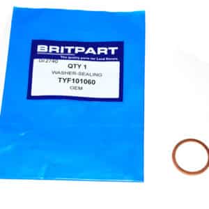 Washer-Sealing - TYF101060 - OEM