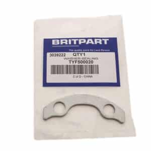 Washer-Sealing - TYF500020 - BRITPART