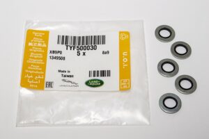 Washer - TYF500030LR - LAND ROVER