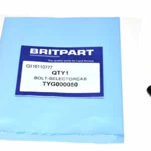 Bolt-Selectorcab - TYG000050 - BRITPART