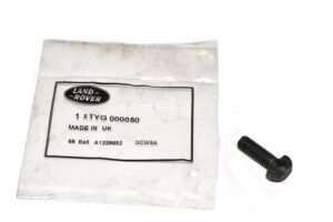 Bolt-Selectorcab - TYG000050LR - LAND ROVER