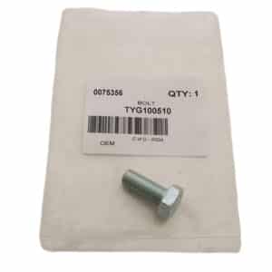 Bolt - TYG100510 - OEM