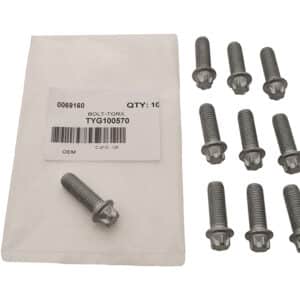 Bolt-Torx - TYG100570 - OEM