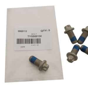 Bolt - TYG500130 - OEM