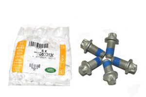 Bolt - TYG500130LR - LAND ROVER