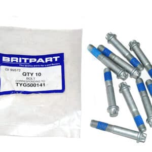 Bolt - TYG500141 - OEM