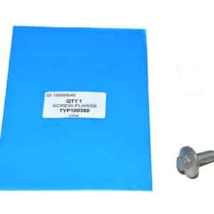 Screw-Flange - TYP100380 - OEM