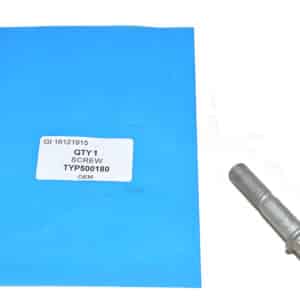 Screw - TYP500180 - OEM