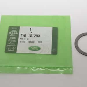 Shim - TYS101280LR - LAND ROVER