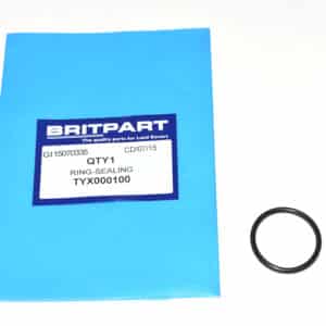 Ring-Sealing - TYX000100 - OEM