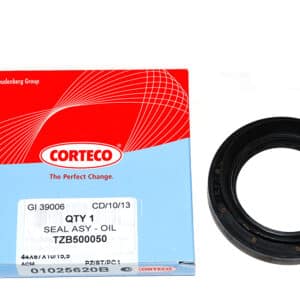 Seal Asy - Oil - TZB500050 -
