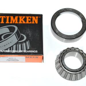 Bearing - TZZ100140 - TIMKEN