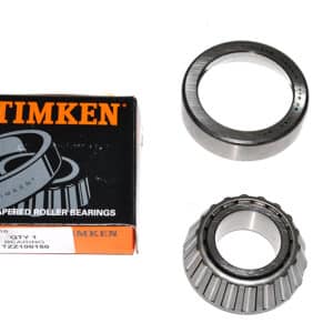 Bearing - TZZ100150 - TIMKEN