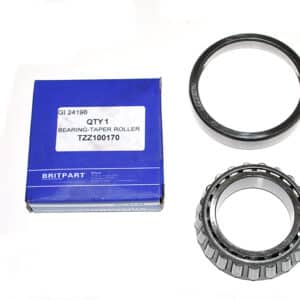 Bearing-Taper Roller - TZZ100170 - BRITPART
