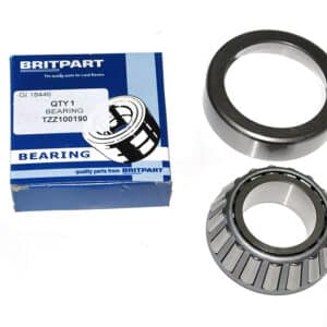 Bearing - TZZ100190 - BRITPART