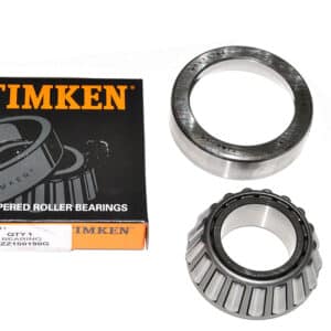 Bearing - TZZ100190G - TIMKEN