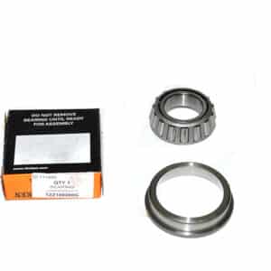 Bearing - TZZ100200G - TIMKEN