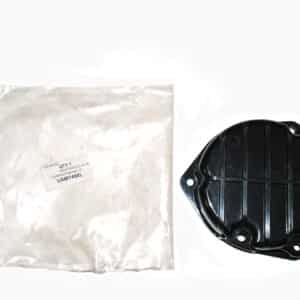 Heatshield Alte - UAM7498L - OEM