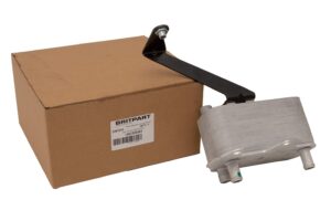 OIL COOLER-ENGI - UBC000060 - BRITPART