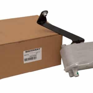 OIL COOLER-ENGI - UBC000060 - BRITPART