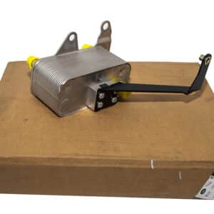 Oil Cooler - Engi - UBC000060LR - LAND ROVER