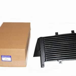 Oil Cooler - UBC100840 - BRITPART