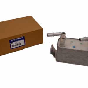 Oil Cooler Assy - UBC500101 - BRITPART