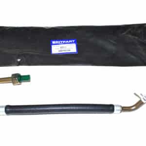 Hose-Trans/Oil Cooler - UBH101740 - OEM