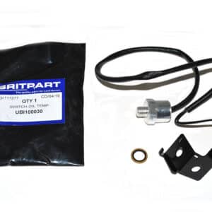 Switch-Oil Temp - UBI100030 - BRITPART