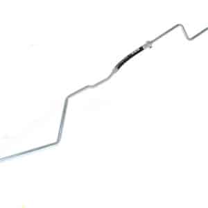 Pipe-Oil Cooler - UBP101000 - BRITPART