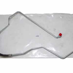 Pipe-Oil Cooler - UBP101010 - BRITPART