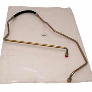 Pipe - Oil Cooler - UBP101010G - OEM