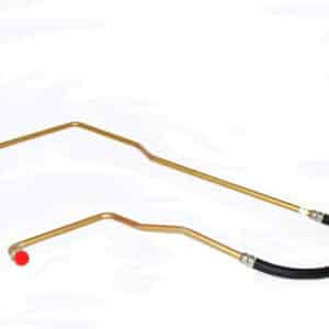 Pipe-Oil Cooler - UBP101040 - BRITPART