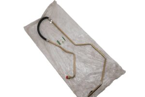 PIPE-OIL COOLER - UBP101040LR - LR