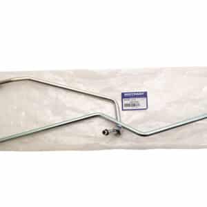 Pipe-Trans/Oil - UBP101050 - BRITPART