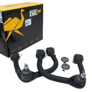 UPPER CONTROL ARM - UCA0001 - ARB