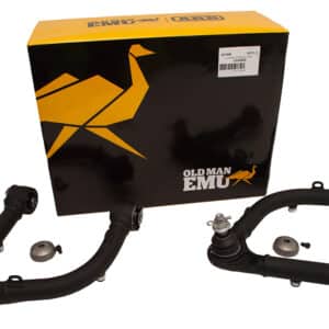 UPPER CONTROL ARM - UCA0002 - ARB