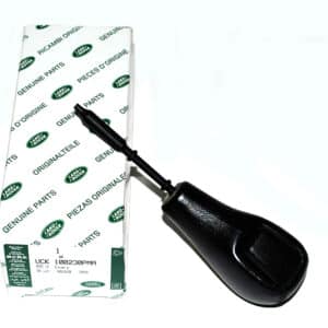 Knob - UCK100230PMALR - LAND ROVER