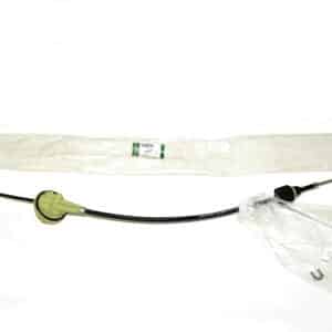 Cable Assy - Selector Lever Control - UCV500070LR - LAND ROVER