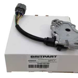 Switch Assy-Transmission Selector - UHB100190 - OEM