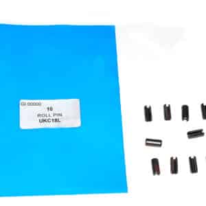 Roll Pin - UKC18L - BRITPART