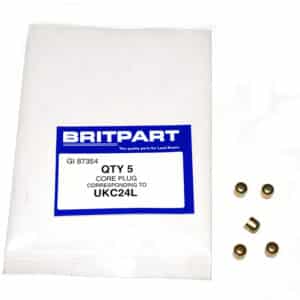Core Plug - UKC24L - OEM