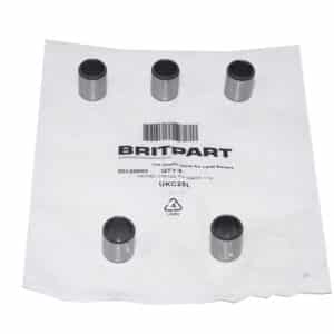 Dowel-Hsing To Gbox 110 - UKC25L - BRITPART