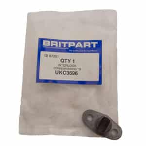 Interlock - UKC3696 - BRITPART