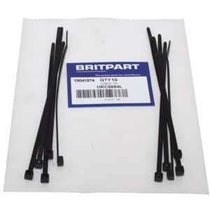 Cable Tie - UKC6684L - BRITPART