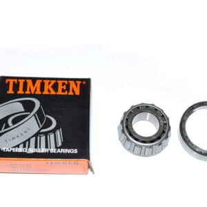 Brg Constant Pinion-Rear - UKC8LG - TIMKEN
