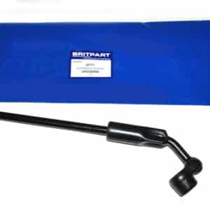 Leverassy-Gearse - UKE000080 - OEM
