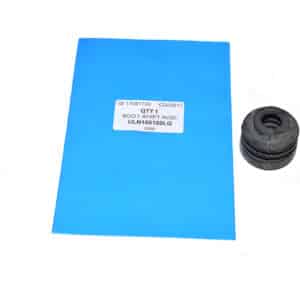 Boot-Shift Rod- - ULN100100LG - OEM
